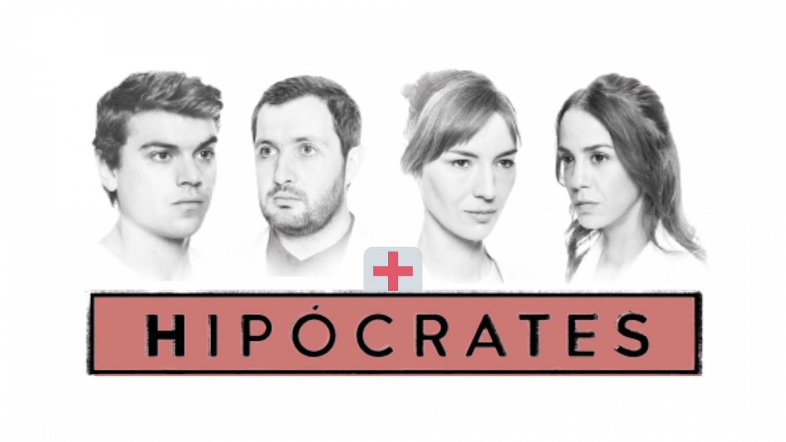 'Hipócrates', la mezcla perfecta de comedia y drama para una serie médica