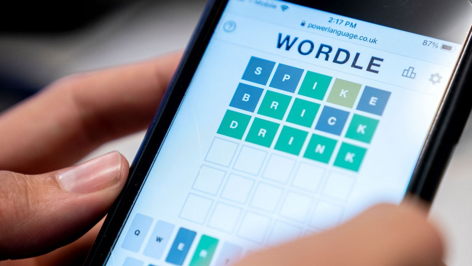 Wordle continuará siendo gratuito para jugadores nuevos y existentes.