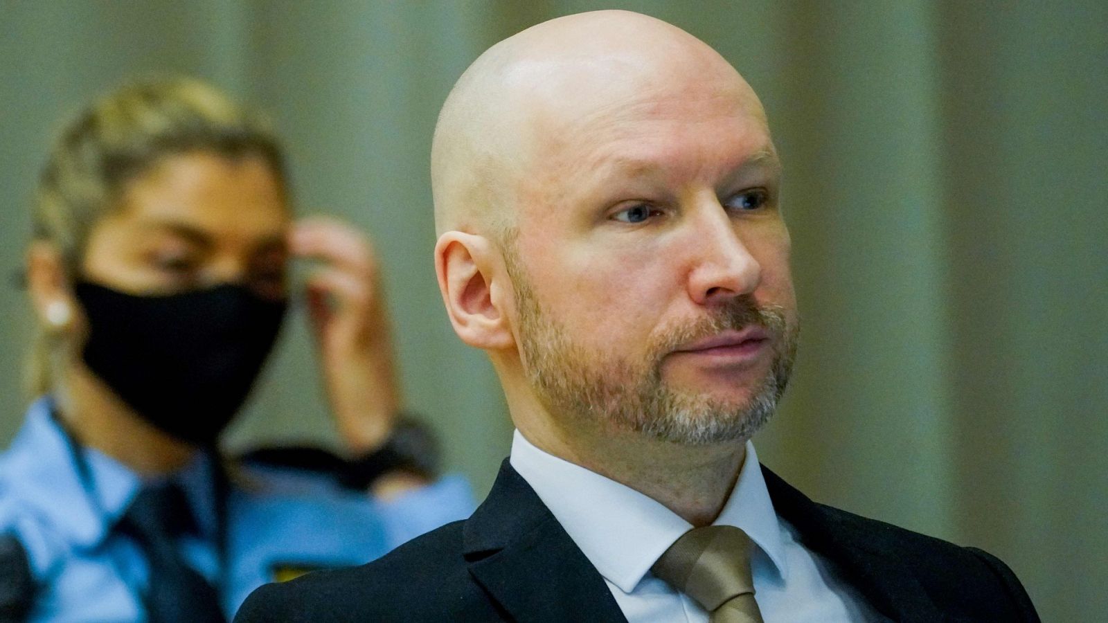 Un tribunal noruego rechaza la libertad del ultraderechista Breivik