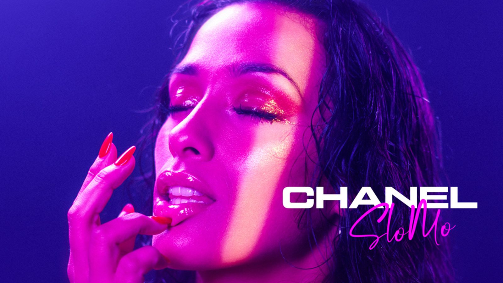 Eurovisión 2022: Chanel, la artista española más viral en Spotify