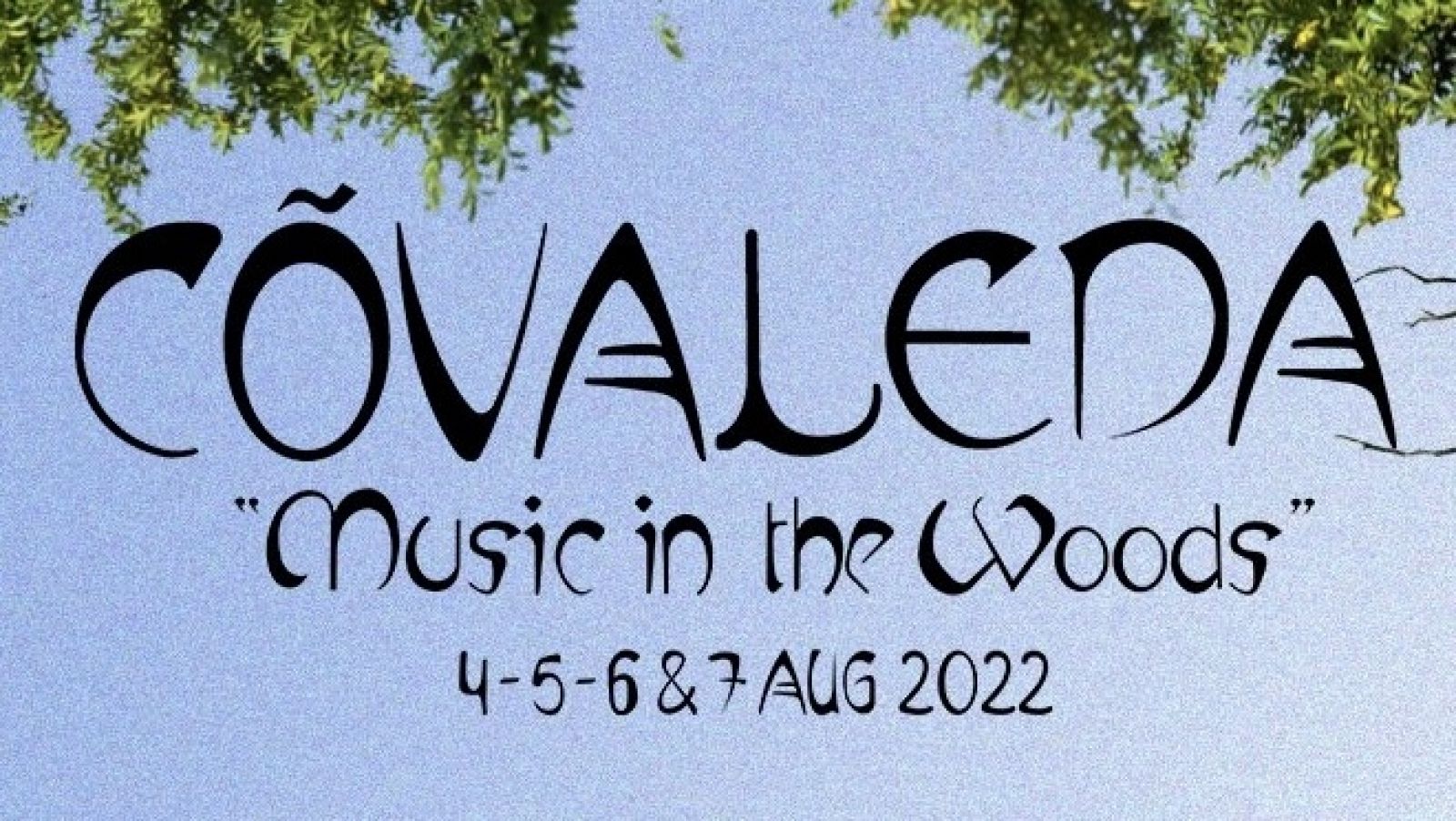 Por qué Covaleda "Music in the Woods" es el festival del verano
