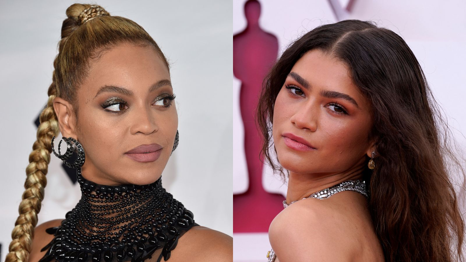  Beyoncé y Zendaya, ¿juntas en el remake de 'Imitation Of Life'?
