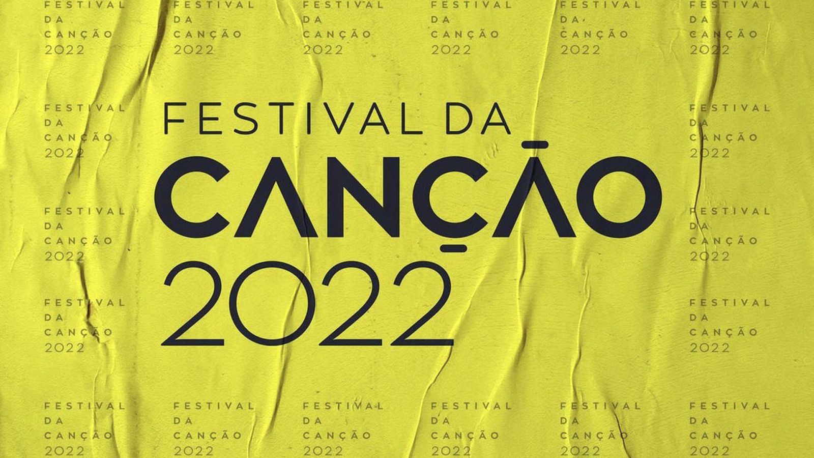 RTVE Play emitirá la Segunda Semifinal y la Gran Final del Festival da Canção 2022