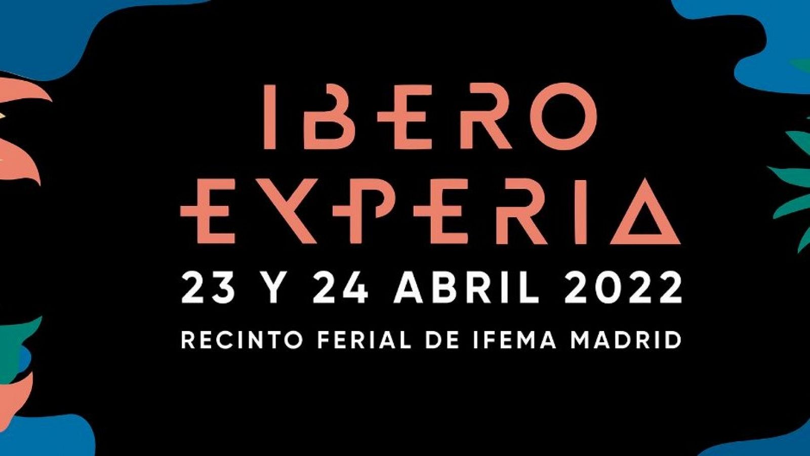 IBEROEXPERIA