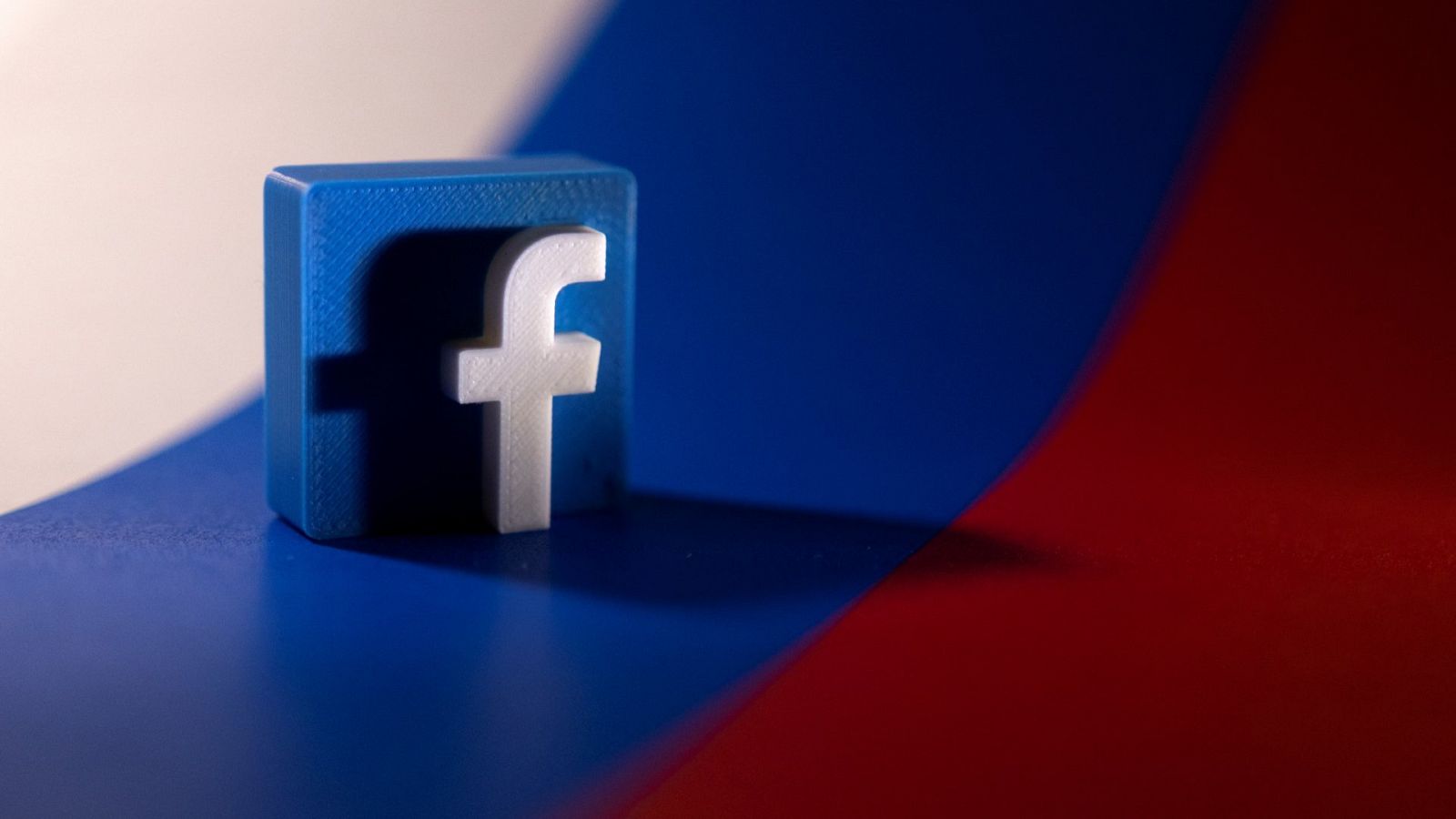 El regulador ruso ya restringió parcialmente a finales de febrero el acceso a Facebook