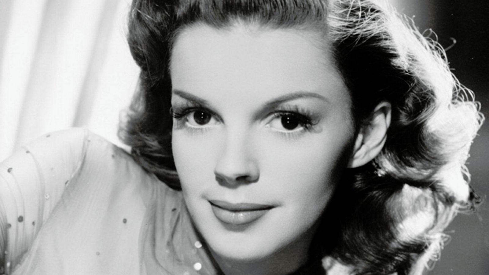 Judy Garland, la estrella más allá de Dorothy