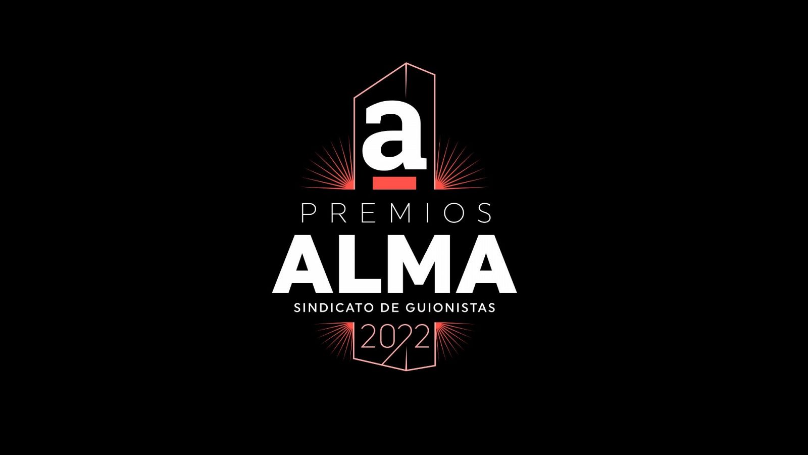  Premios ALMA de guion 2022