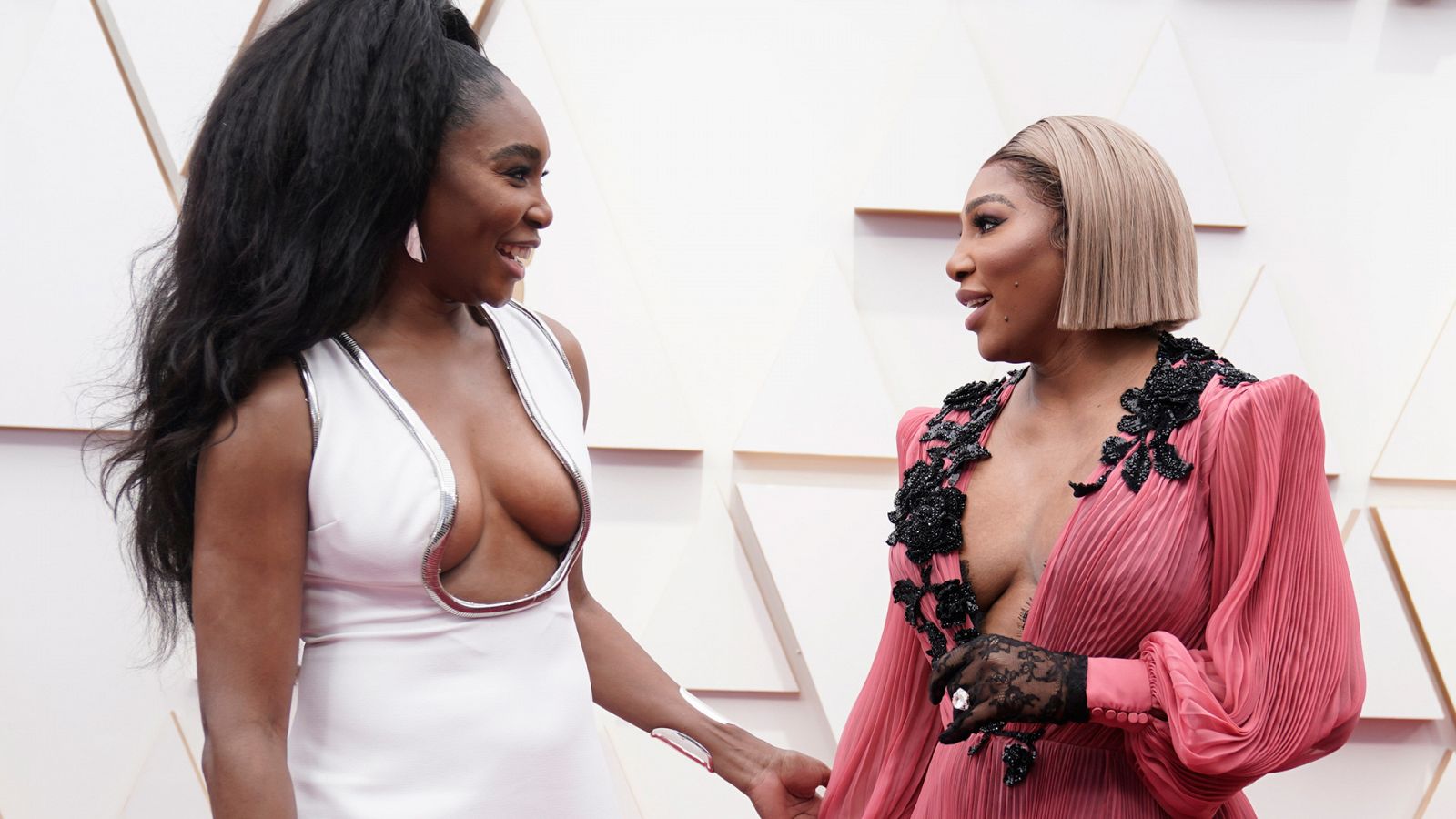 Venus y Serena Williams