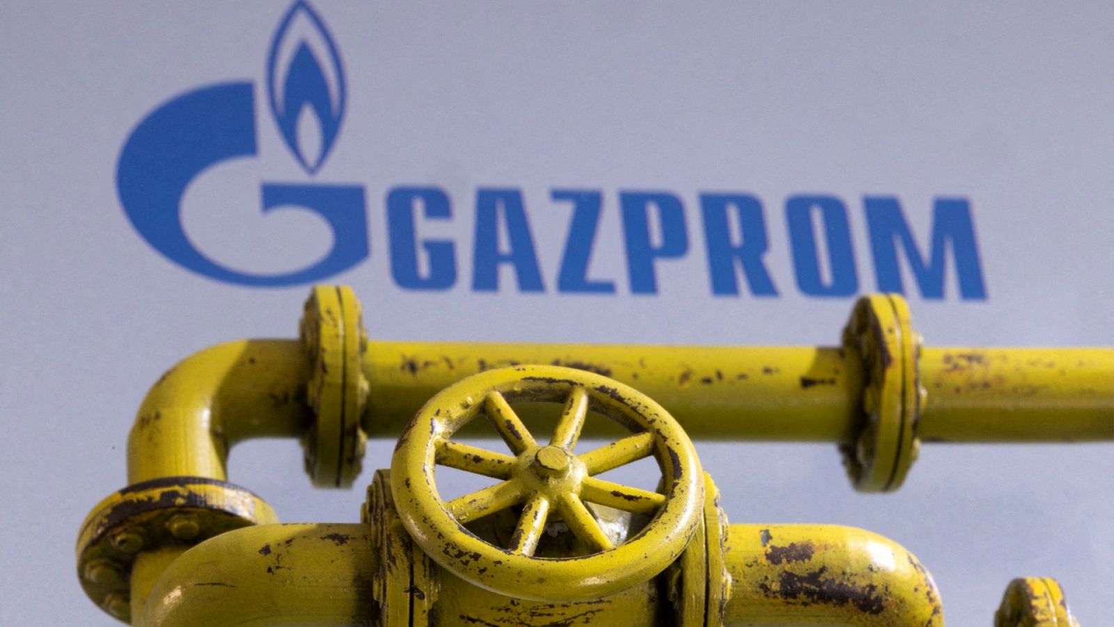 Rusia mantiene el flujo de gas a europa