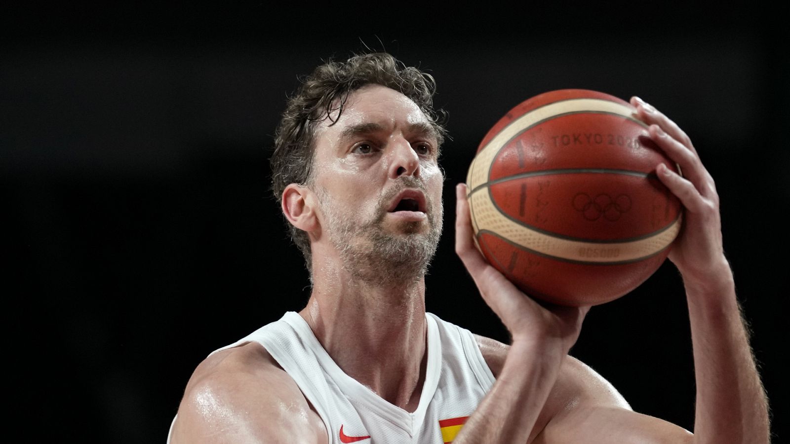 Pau Gasol