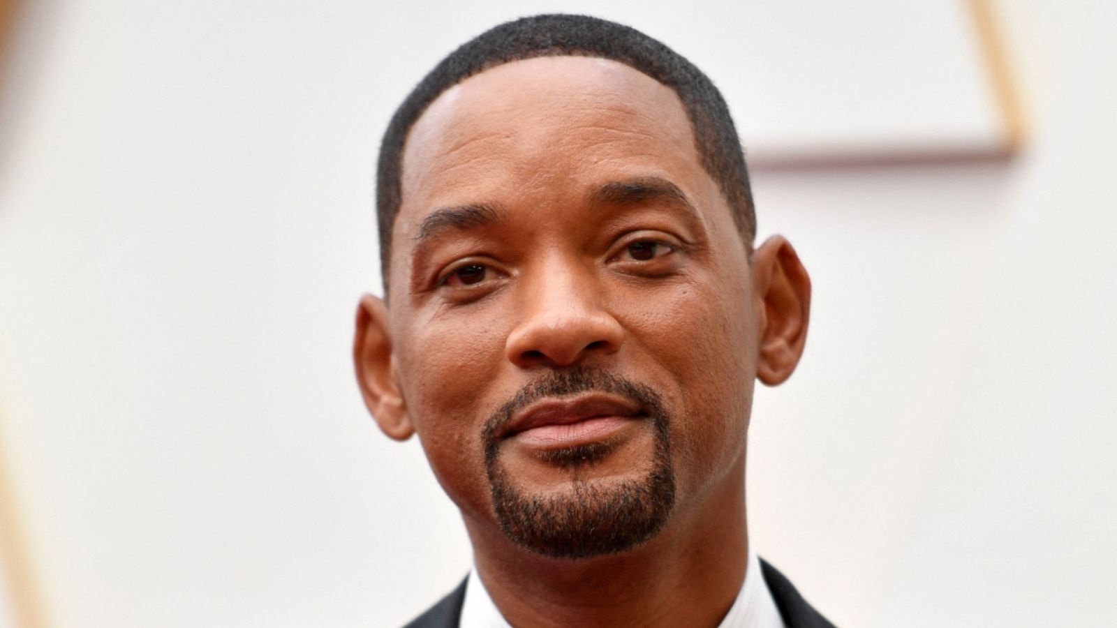 Una imagen del actor estadounidense Will Smith a su llegada a la gala de los Oscar del 27 de marzo de 2022.