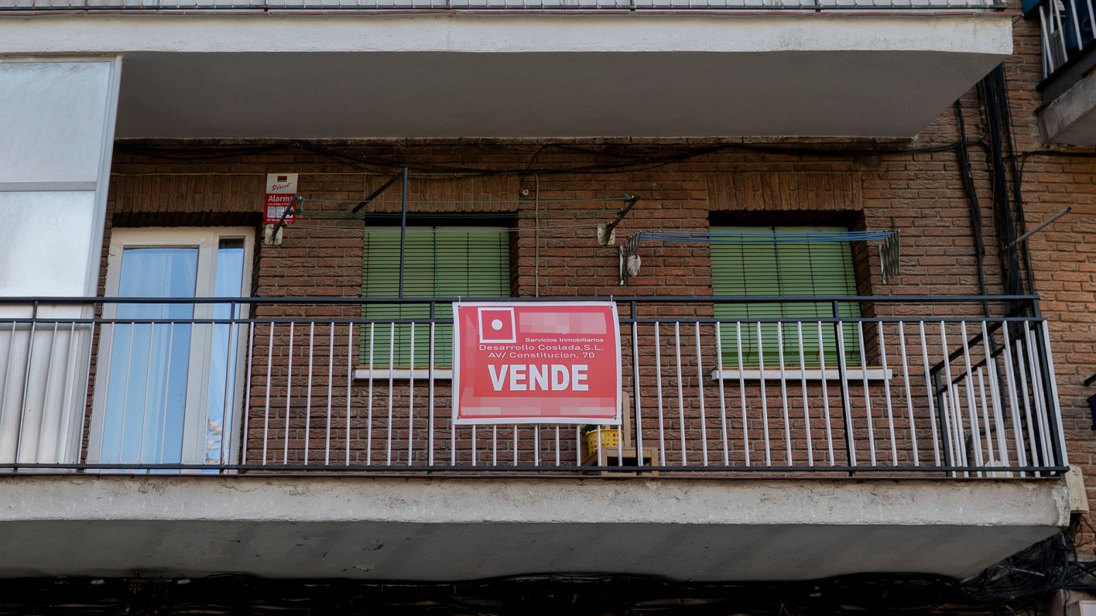 La compraventa de viviendas registra su mejor febrero en 14 años tras subir las operaciones un 24%