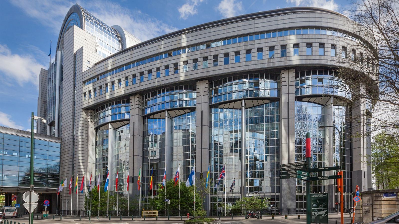  Parlamento Europeo