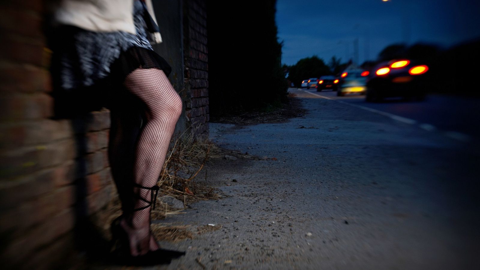 Naciones Unidas calcula que en España ejercen la prostitución casi 350.000 mujeres.