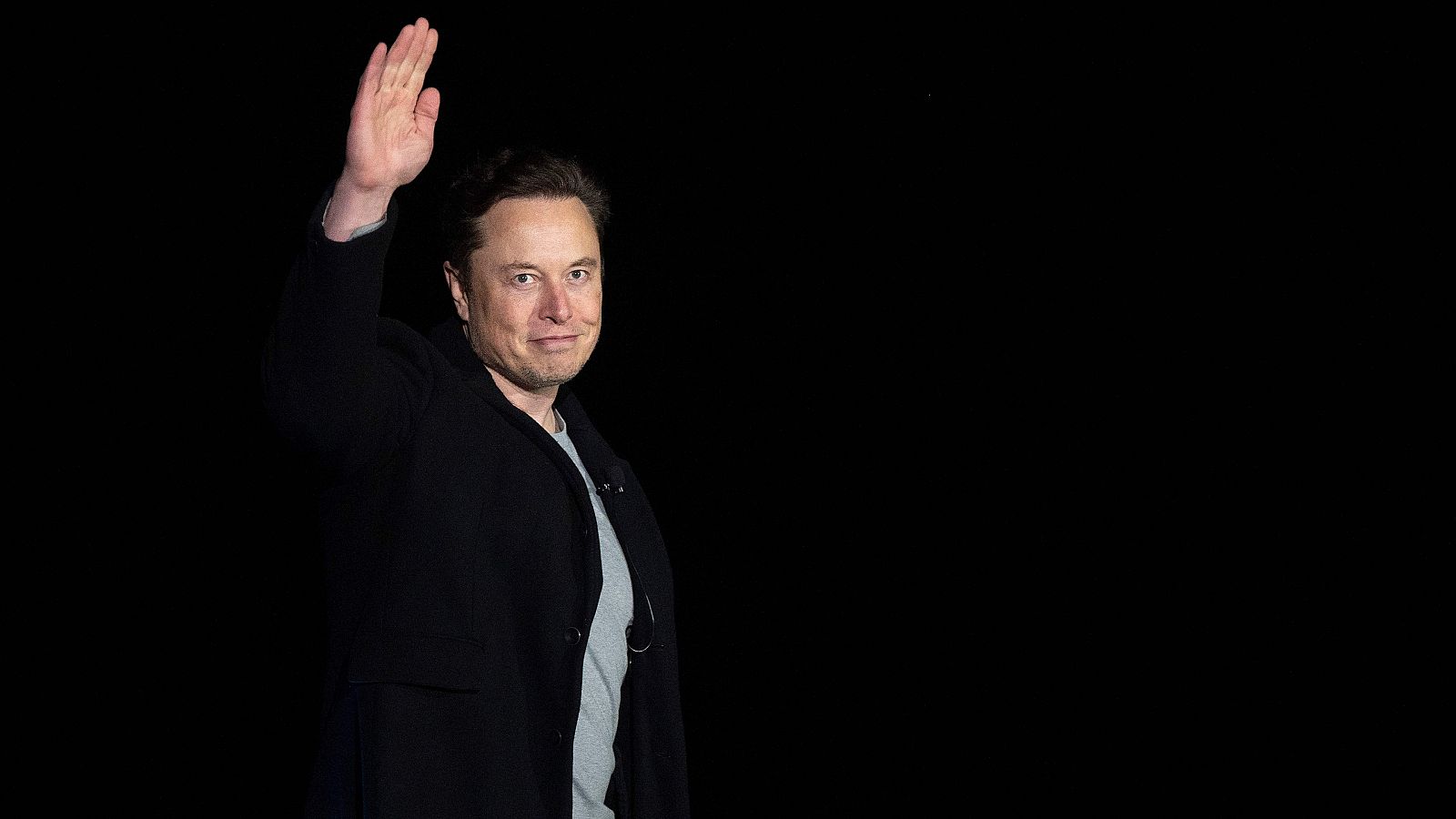 El magnate tecnológico Elon Musk, dueño de Tesla o SpaceX, entre otras empresas.