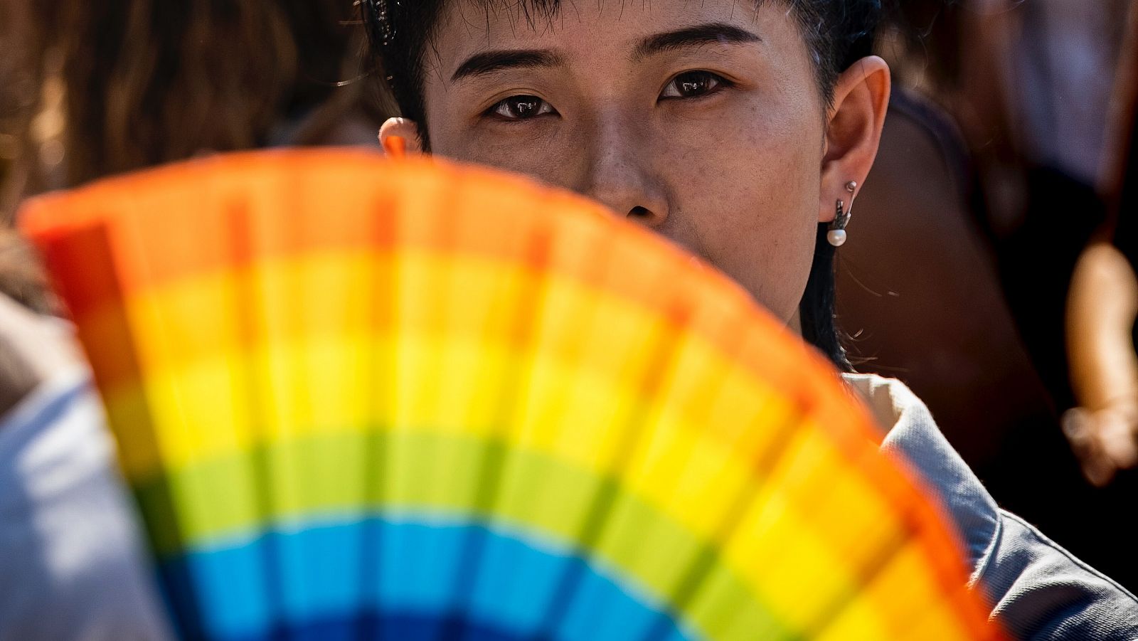 El matrimonio homosexual retrocede en Japón: un tribunal reconoce la ilegalidad de estas uniones