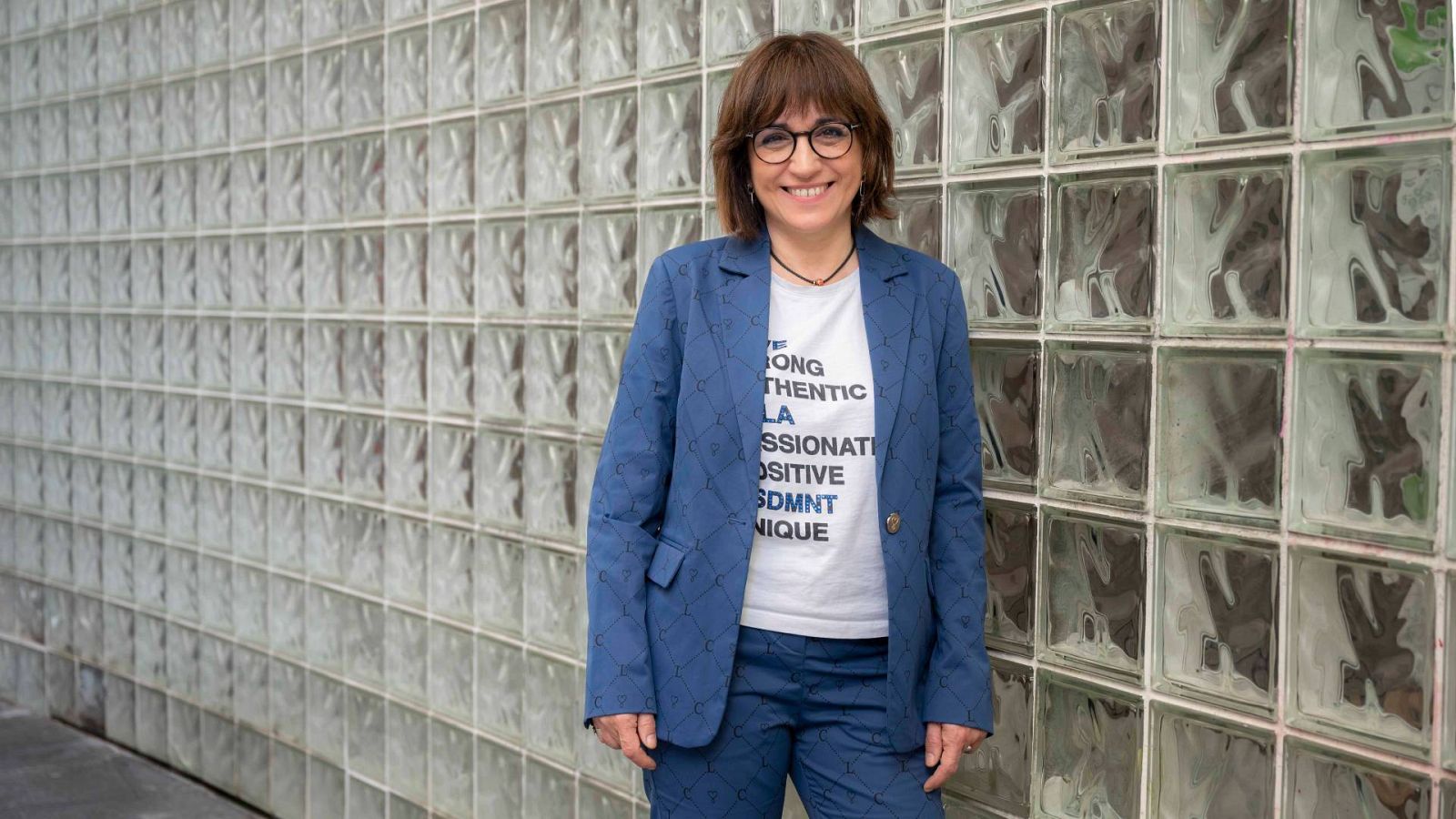 Judith Colell és la presidenta de l'Acadèmia de cinema català des de juny de 2021