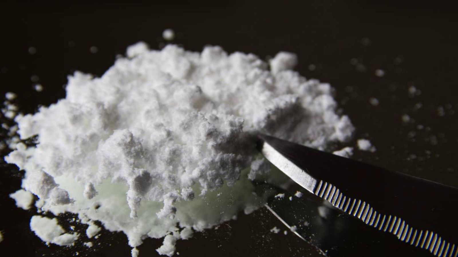 El número de consumidores de drogas creció un 26% en la última década, según la ONU. 