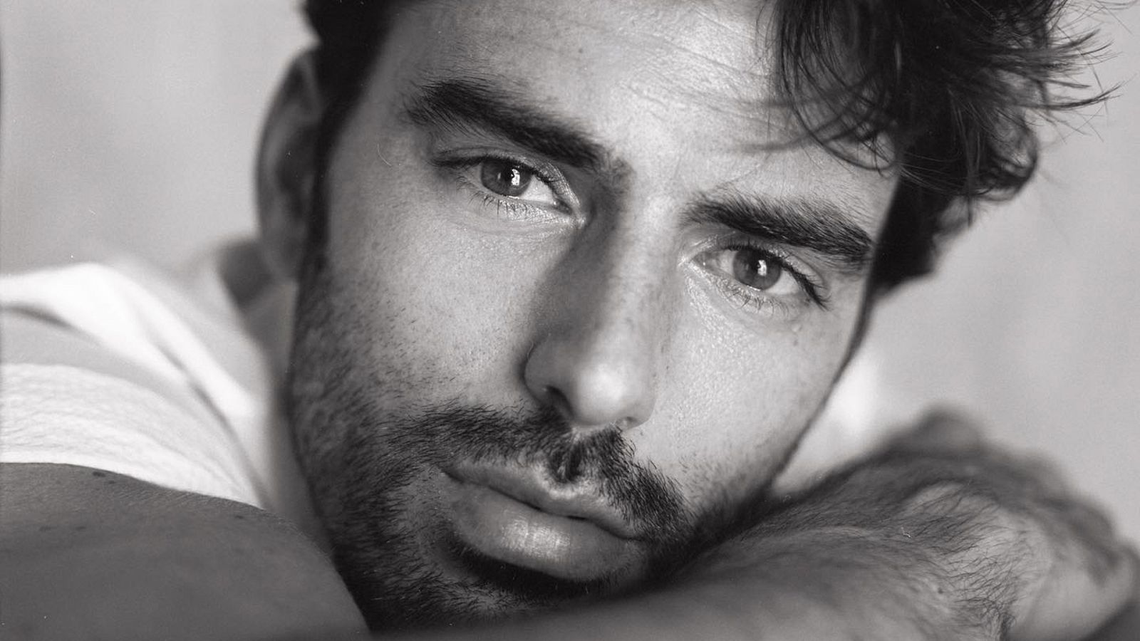 El actor Antonio Ibáñez ha muerto a los 34 años tras no superar un linfoma