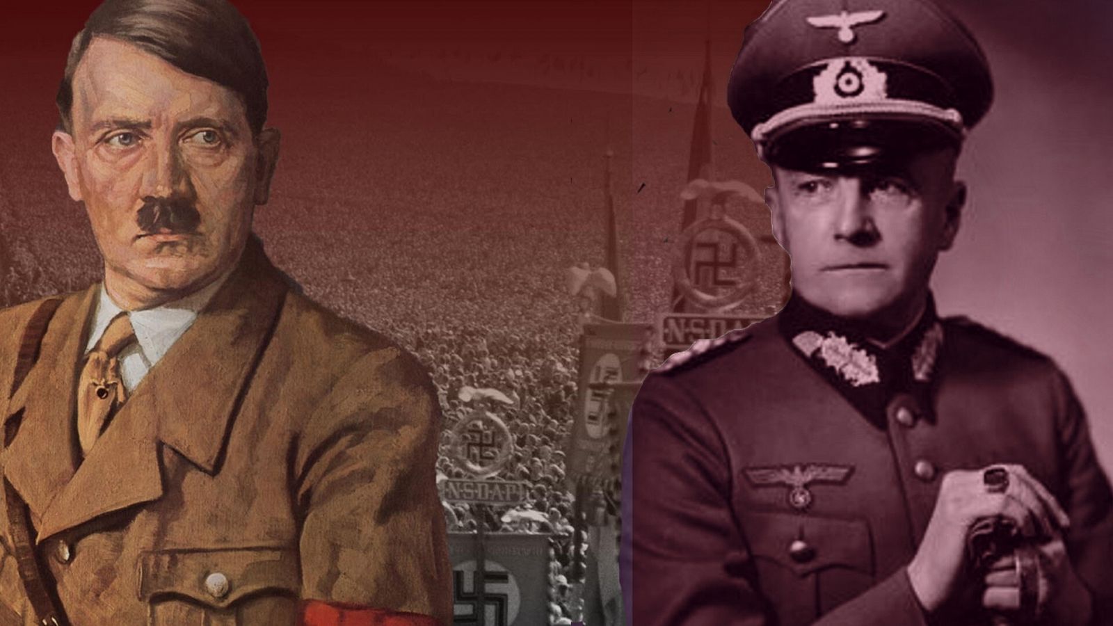 La locura expansionista de Hitler cambió la vida de Walther Von Brauchitsch, veterano de la I Guerra Mundial