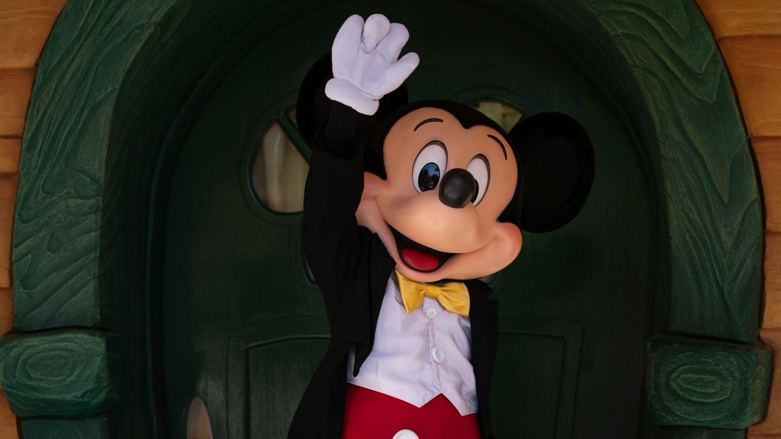 Mickey Mouse se emancipa: Disney se queda sin los derechos del ratón más famoso del mundo... ¿o no?