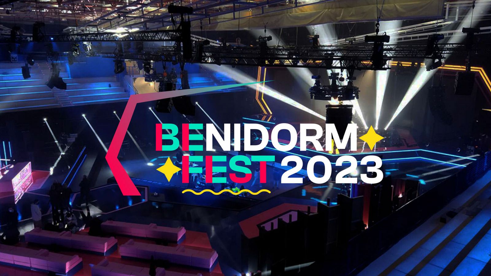 RTVE presenta las novedades de la segunda edición del Benidorm Fest