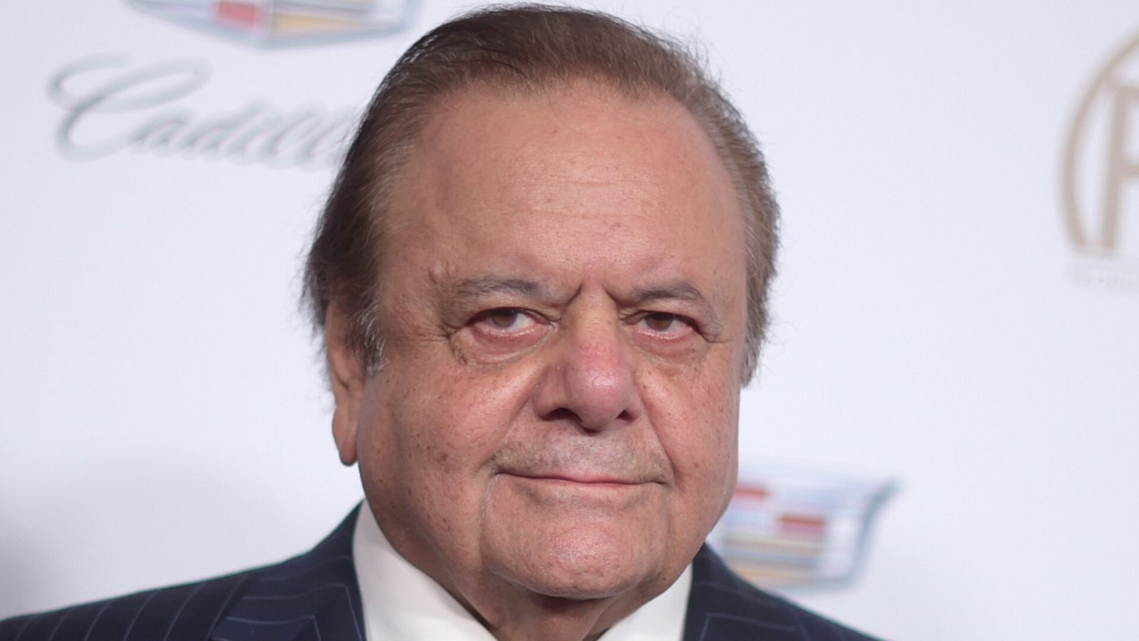 El actor Paul Sorvino en 2018 en una imagen de archivo