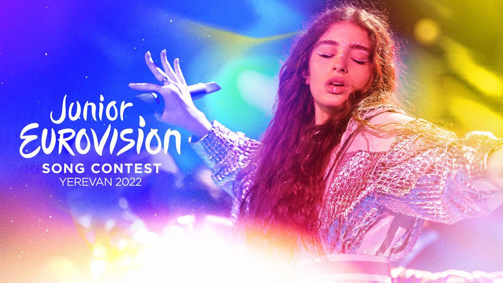 Armenia acogerá la vigésima edición de Eurovisión Junior en 2022