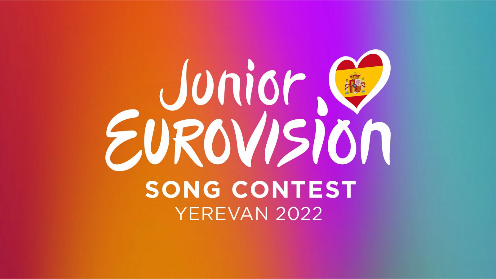Eurovisión Junior 2022