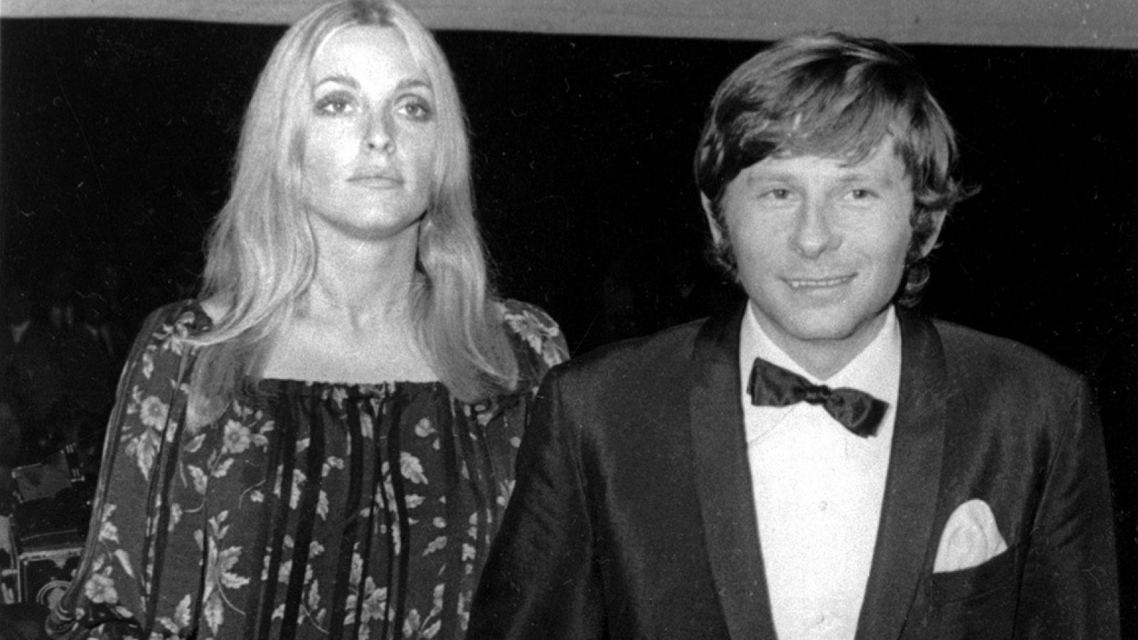 Sharon Tate, mujer de Roman polanski, murió asesinada cuando estaba embarazada