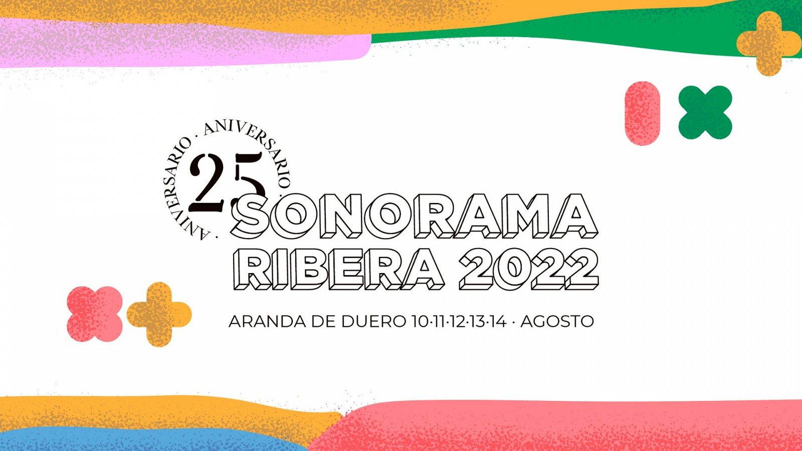 Sigue en directo la edición más especial del festival Sonorama