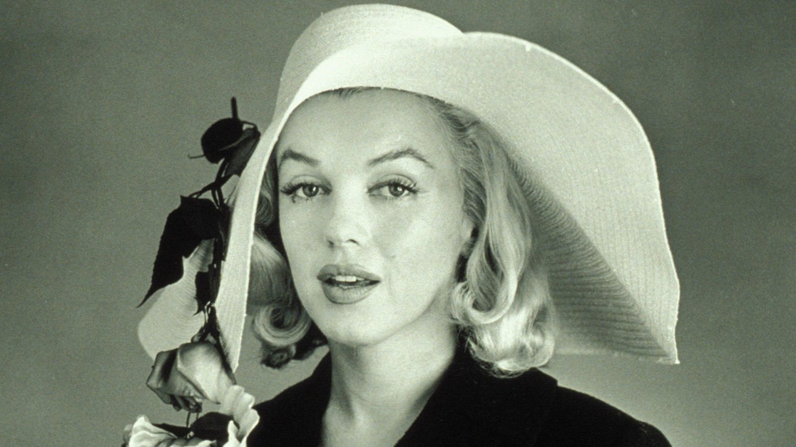 Marilyn Monroe, uno de los mitos eternos del cine