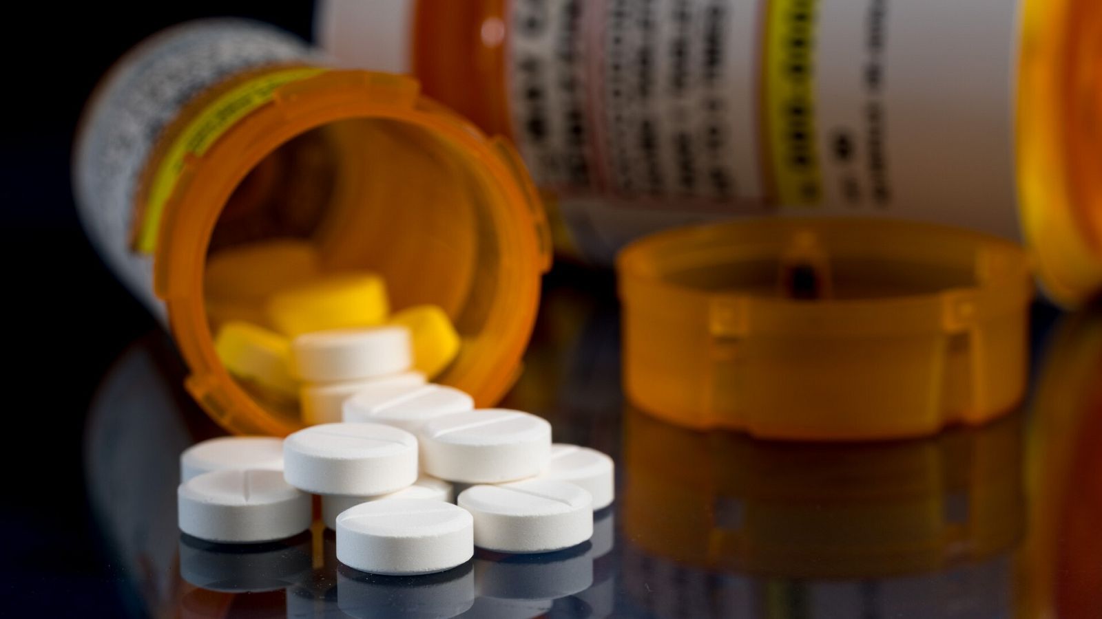 Varias farmacéuticas deberán pagar 650 millones de dólares a dos condados de Ohio por la crisis de opioides