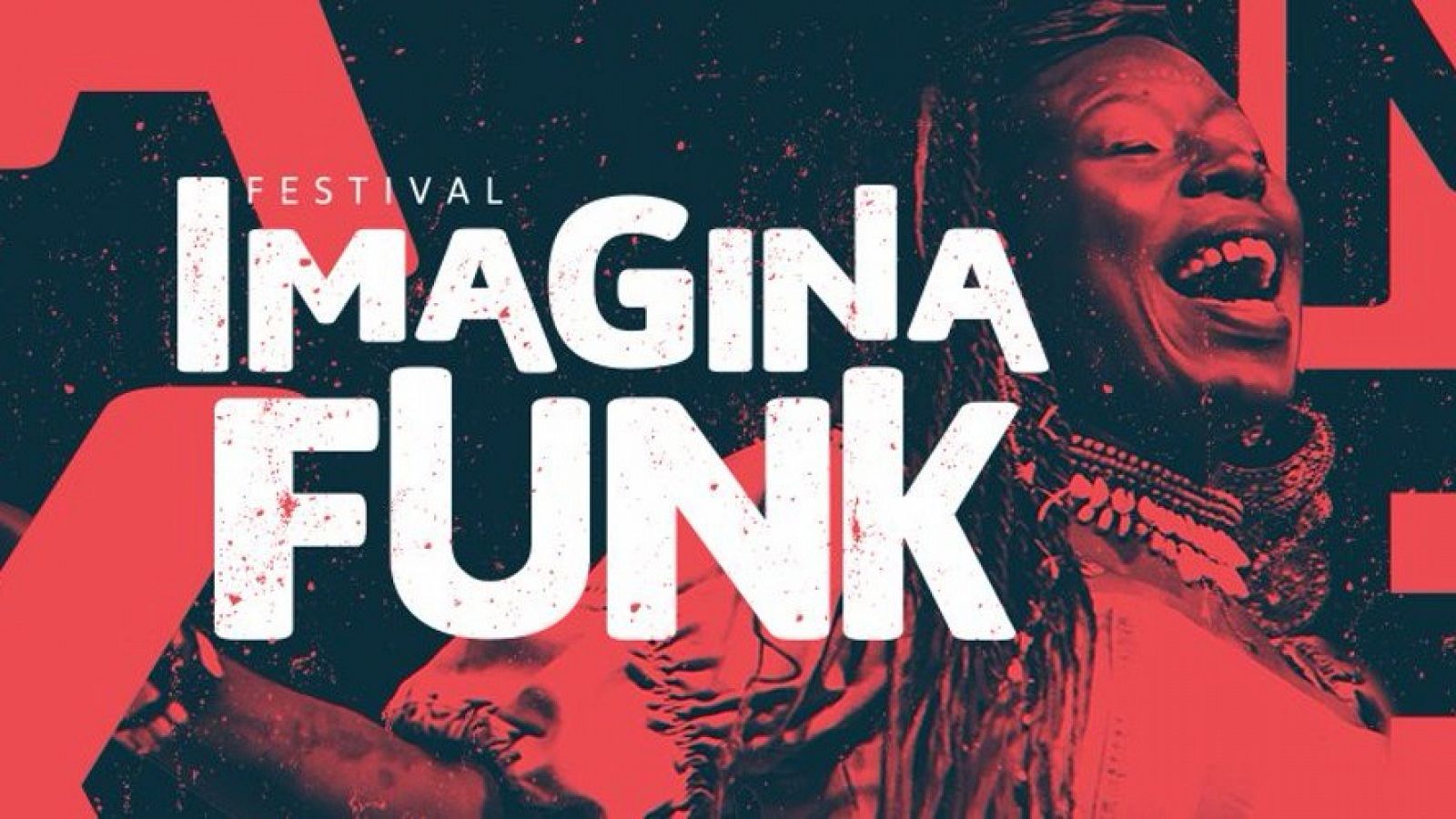  Imagina Funk en su 14ª edición