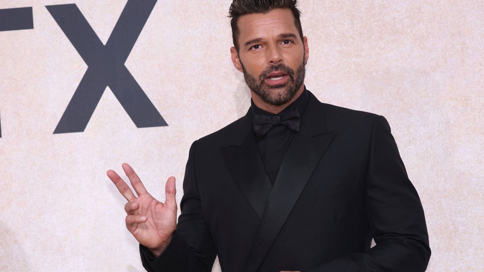 Ricky Martin demanda a su sobrino