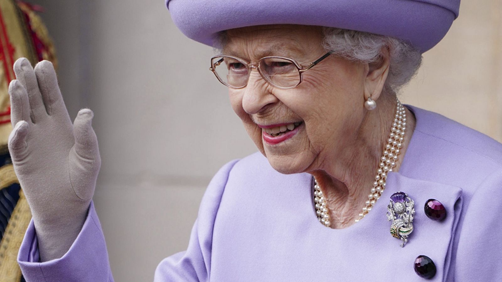 Muere la reina Isabel II en su residencia de Balmoral (Escocia)