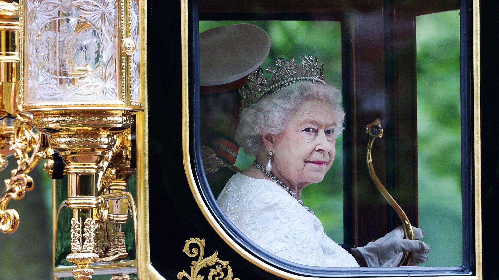 La serie 'The Crown' para temporalmente su rodaje tras la muerte de la reina Isabel II
