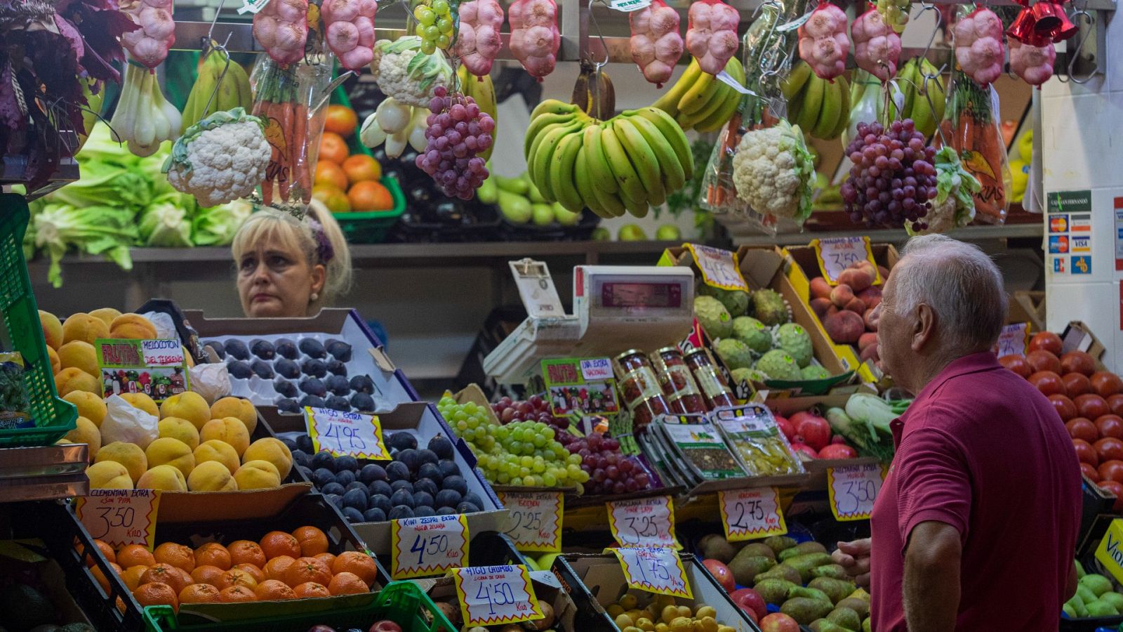 El pequeño comercio rechaza la cesta básica de Díaz: "No podemos competir, terminaría de rematarnos"