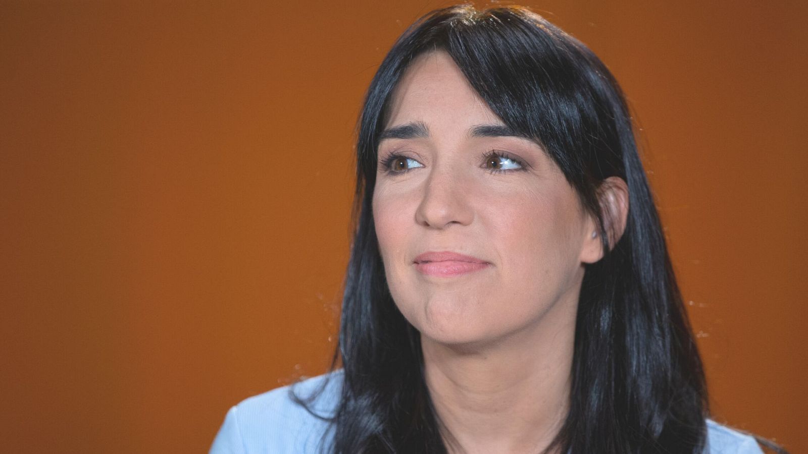 Alauda Ruiz de Azúa, directora (Atrapadas RTVE Play)