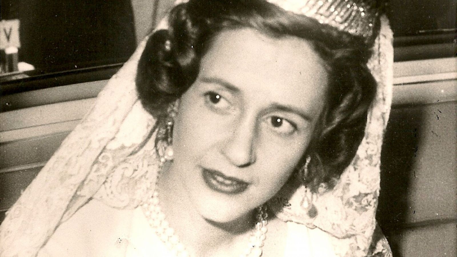Fabiola, reina de Bélgica durante tres décadas