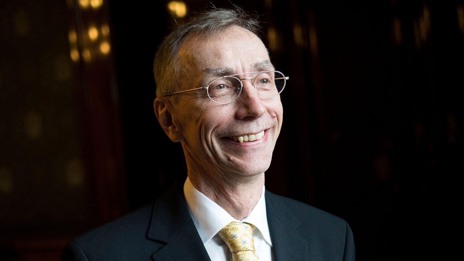 Nobel de Medicina 2022, Svante Pääbo