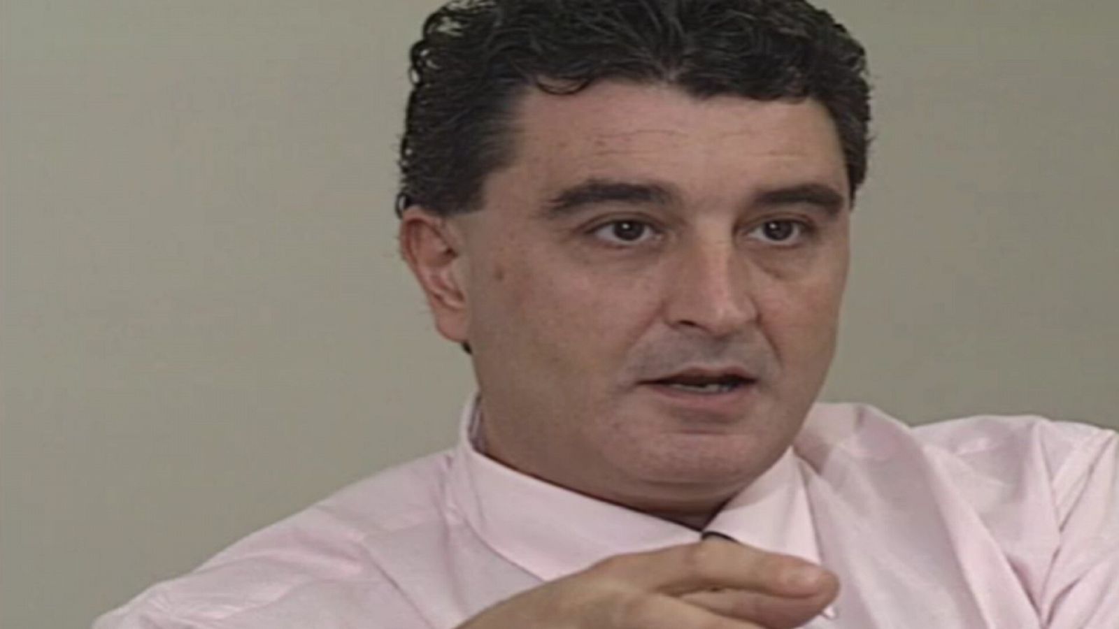 El periodista Pepe Ruiz Orland ha estat la veu experta dels esports d'aigua a TVE durant dècades