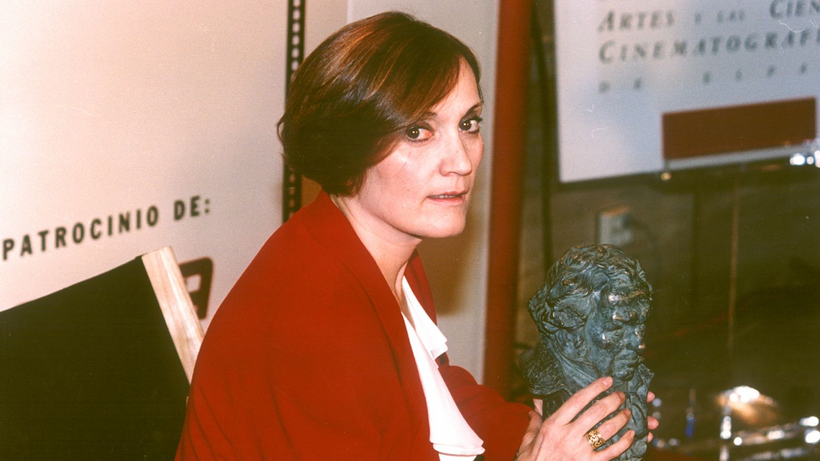 Pilar Miró: las 7 curiosidades y polémicas que marcaron su vida