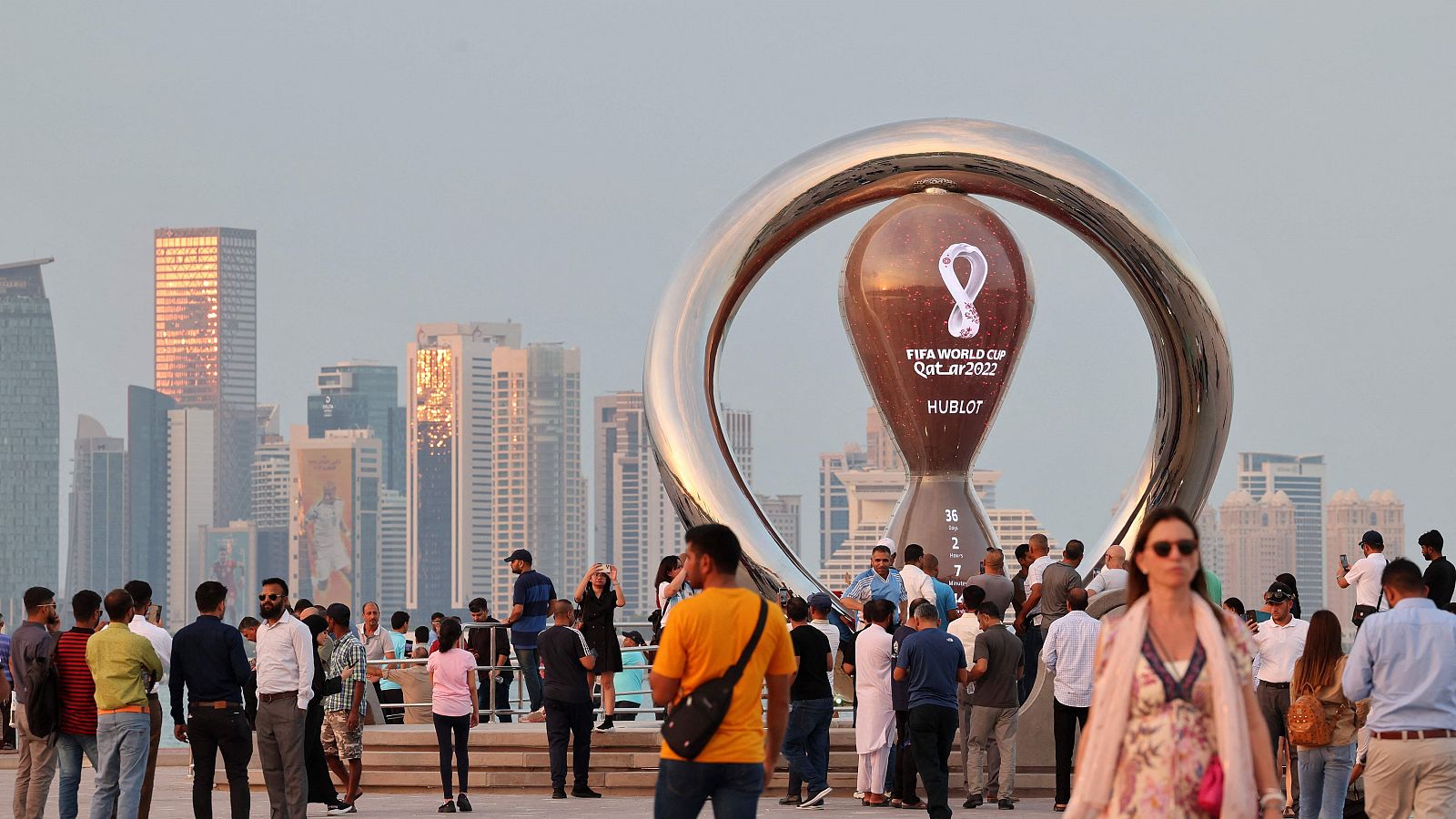 Mundial Qatar 2022 | El Mundial más condensado de la historia