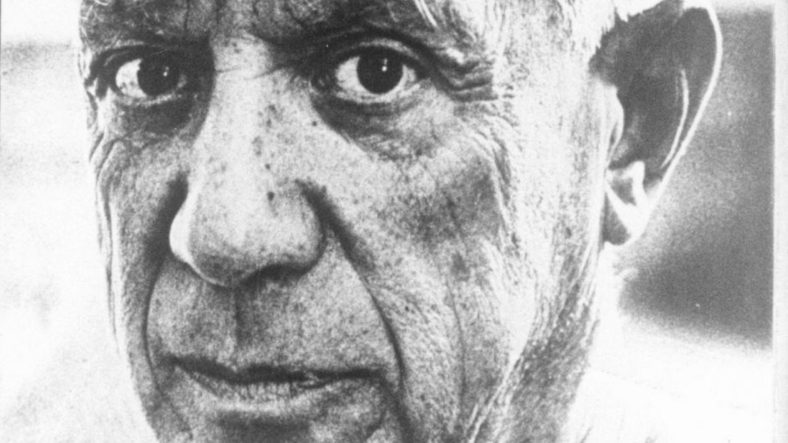 Pablo Ruiz Picasso nació en Málaga el 25 de octubre de 1881 