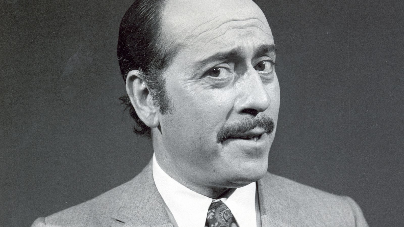 José Luis López Vázquez murió en 2009