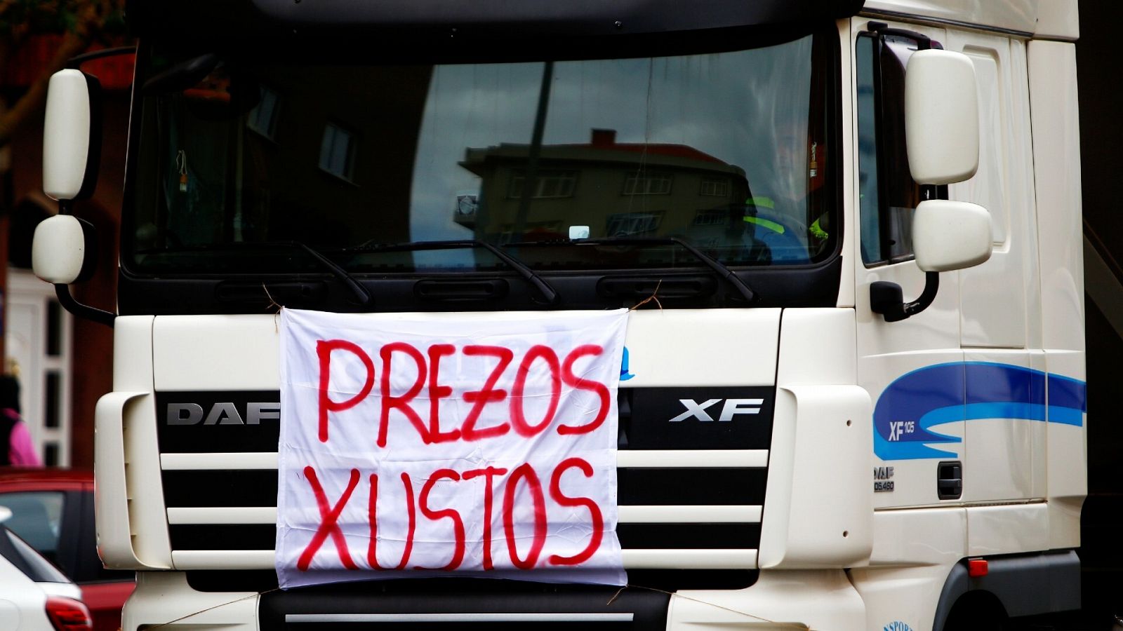 Huelga de transportistas en noviembre: ¿cuándo y por qué se producen los paros?