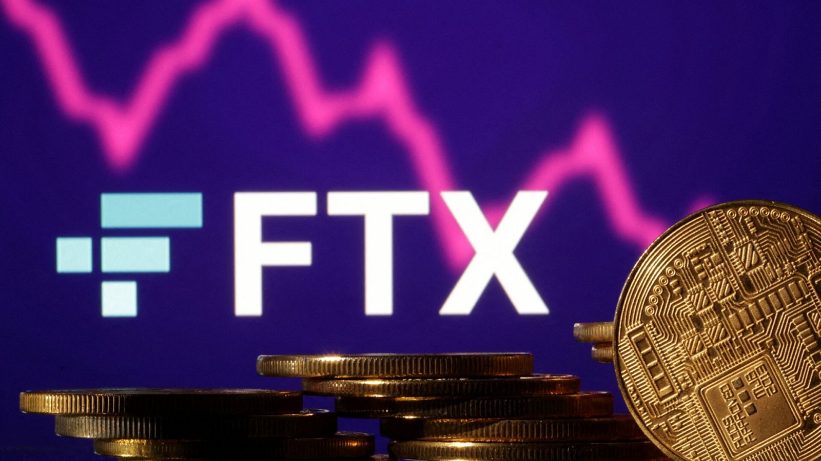 Logo de FTX