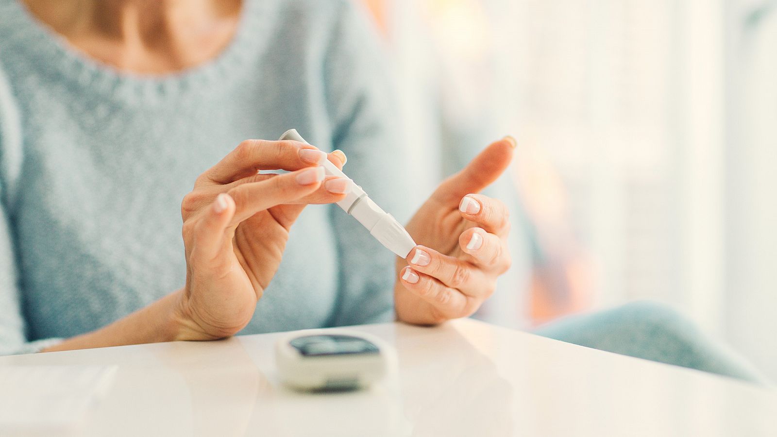 España el segundo país europeo con más casos de diabetes, solo por detrás de Alemania.