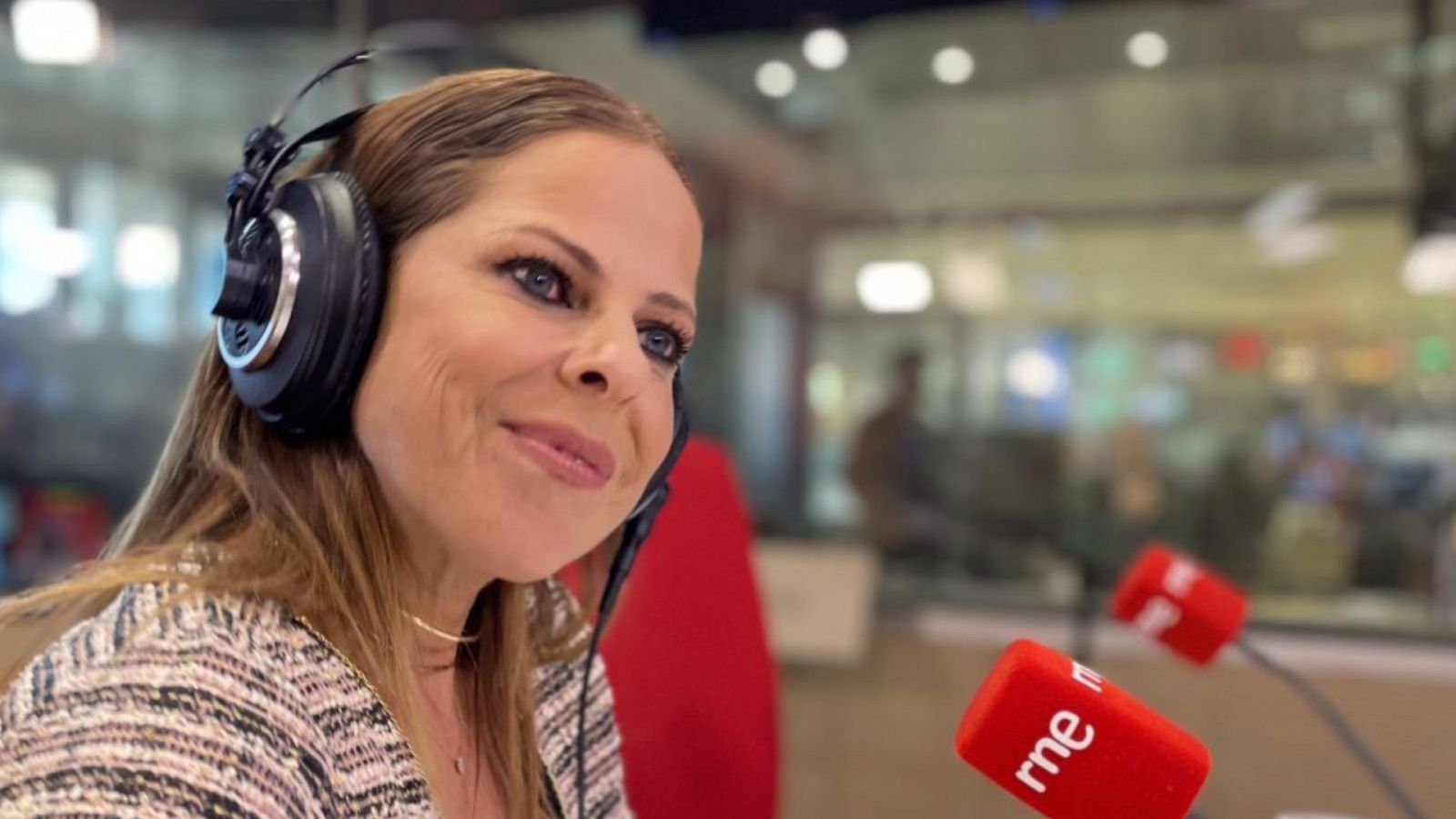 Pastora Soler presenta su nuevo álbum 'Libra'